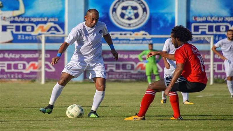 نتائج مباريات الجولة