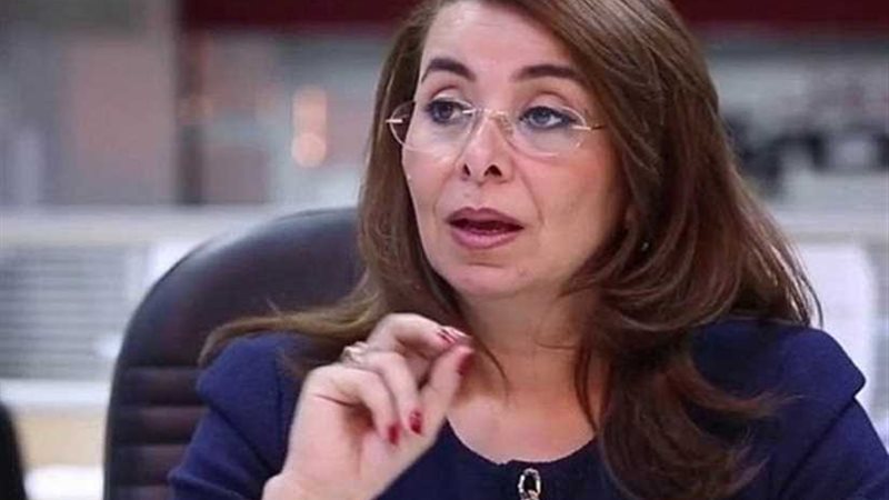 وزيرة التضامن: وصول