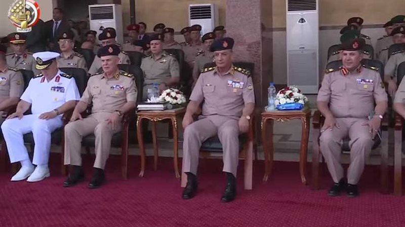 الفريق أول محمد زكي