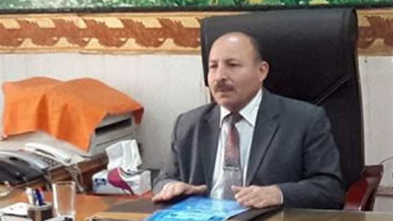 إحالة 103 من العاملين