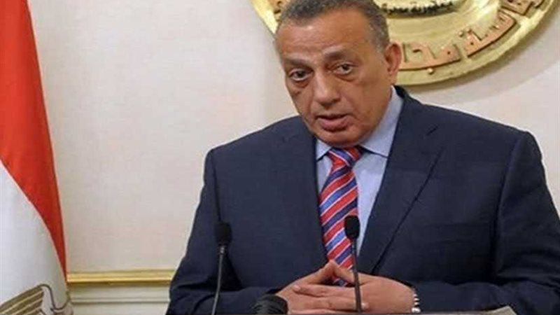 الدالي:رفع مخلفات