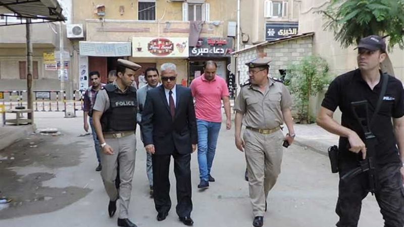 تحرير 2287 مخالفة