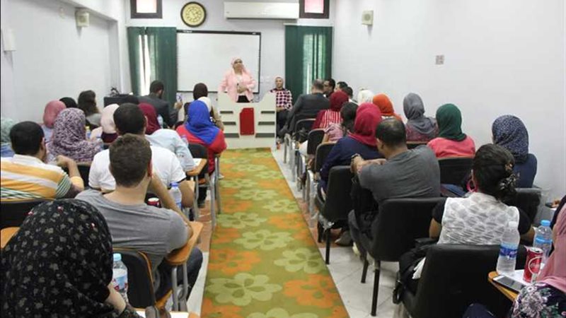 الصيادلة تنظم ندوة