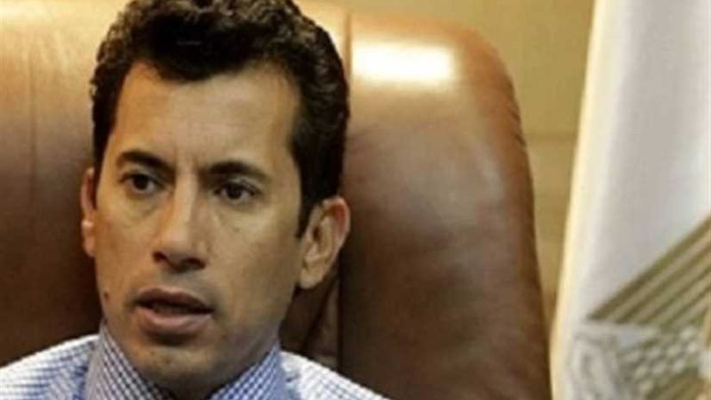 وزير الشباب: نحاول