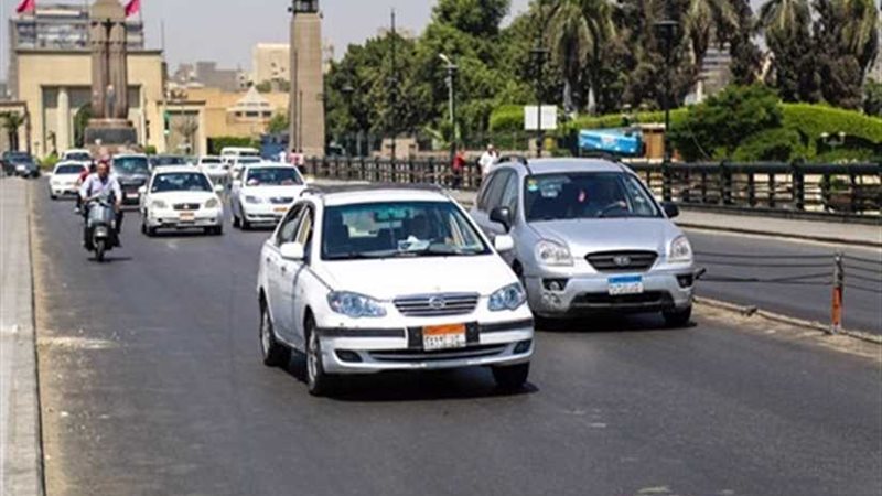 الإدارة العامة للمرور