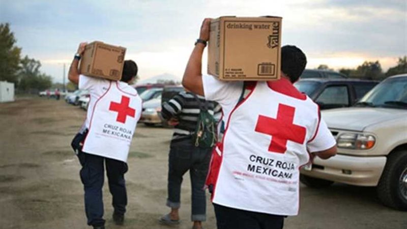 الاتحاد الدولي للصليب