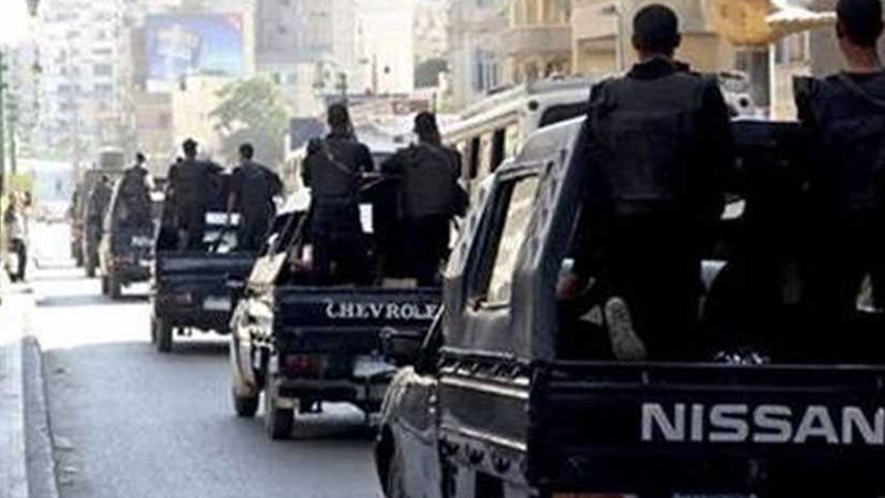 قوات الأمن تنجح في