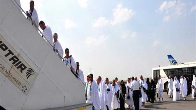 غدا .. مصرللطيران