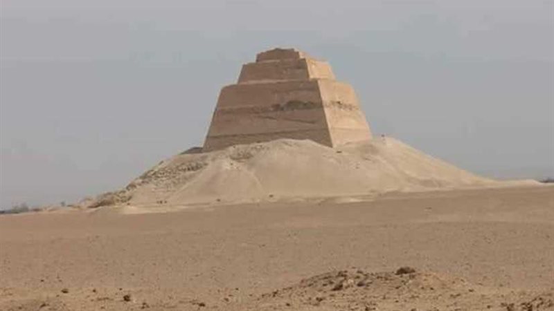 بدء أعمال تطوير منطقة