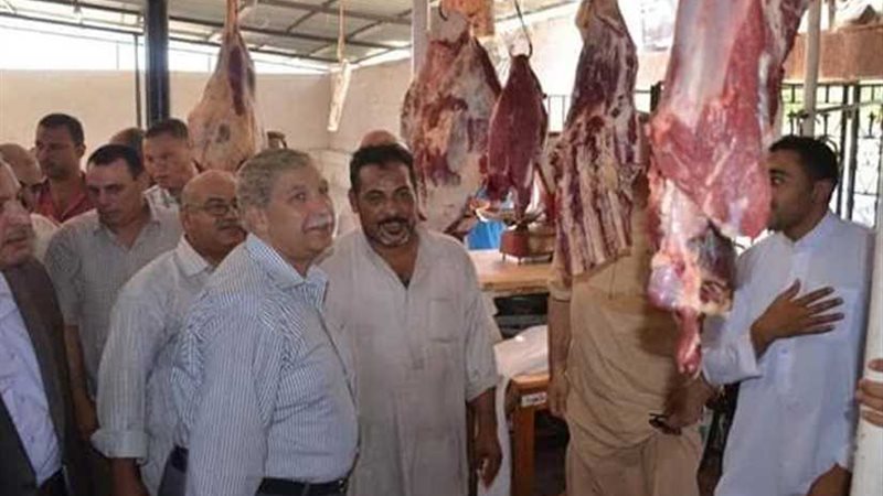 الإسماعيلية..طرح