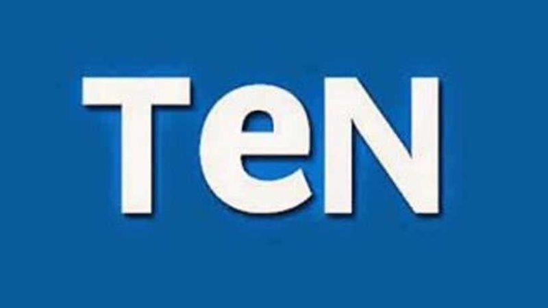 قناة Ten تنفي الاندماج