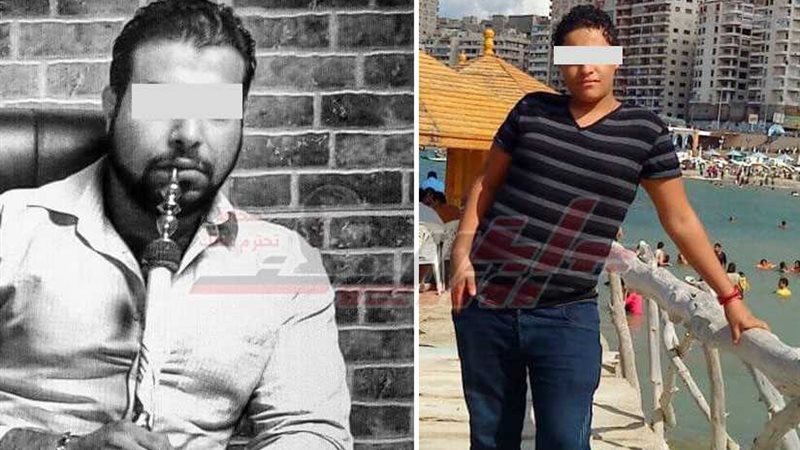 مدرب كمال أجسام يقتحم