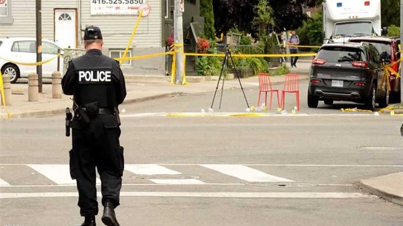 قتلى في إطلاق نار