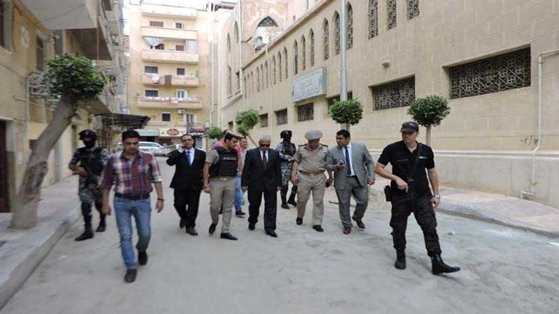 تحرير 1756 مخالفة