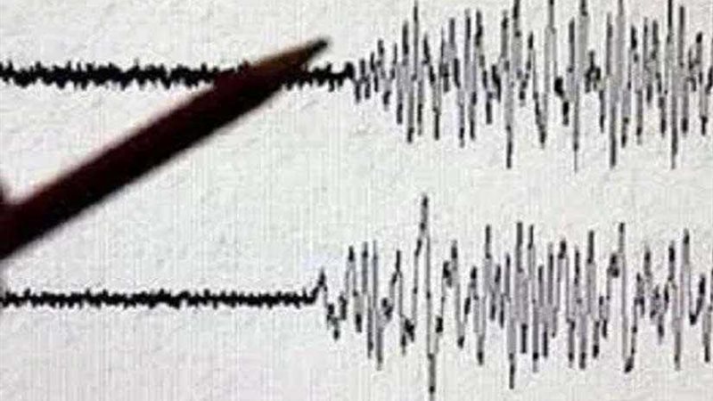 زلزال يضرب جنوب شرق