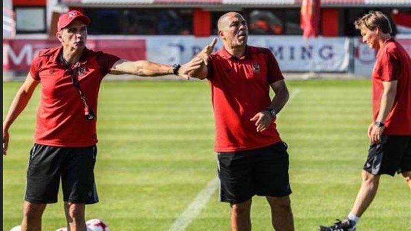 تفاصيل اجتماع كارتيرون