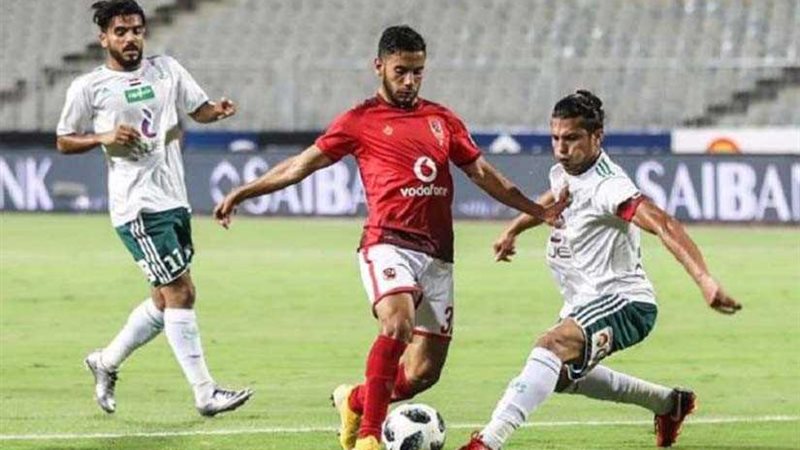 ناصر ماهر يطور نفسه