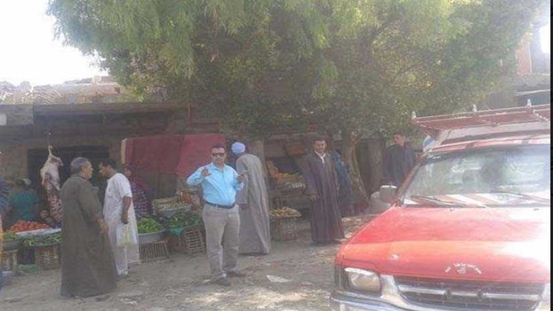 نقل سوق الخميس من