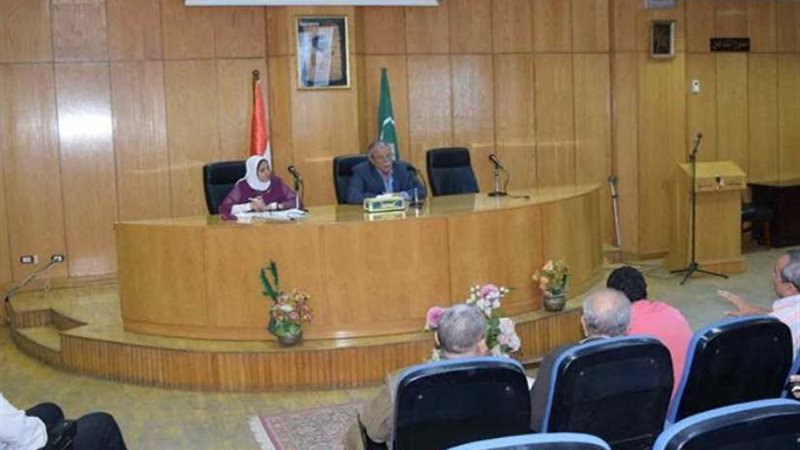 مكتب تأهيل اجتماعي