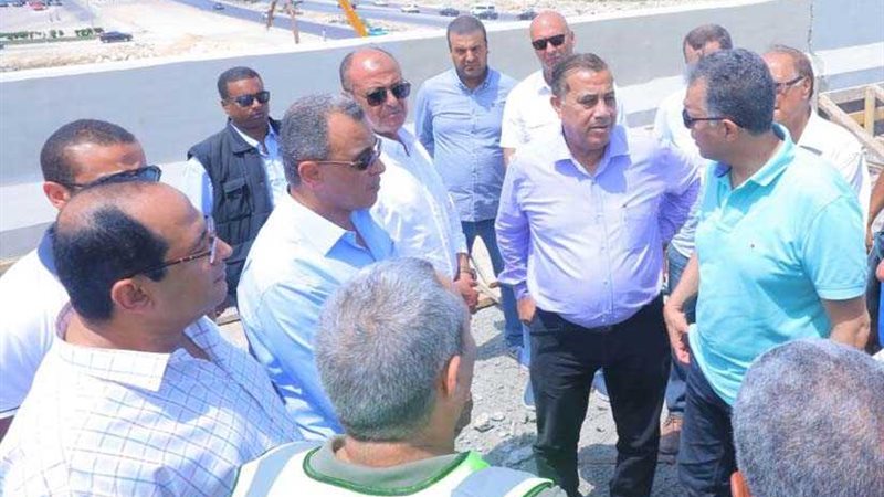 وزير النقل: التشغيل