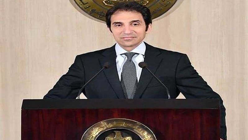 السفير بسام راضي