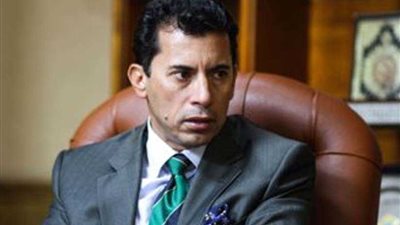 وزير الشباب يوافق على دعم برنامج التبادل الثقافي للقيادة وصناعة القرار