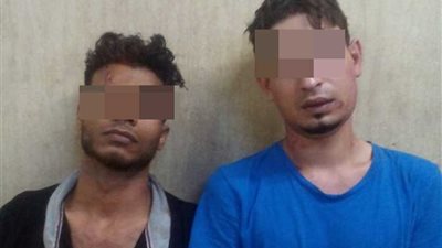 علاقة عاطفية تدفع عاملين للانتقام لشرف ابنتهما في مدينة نصر