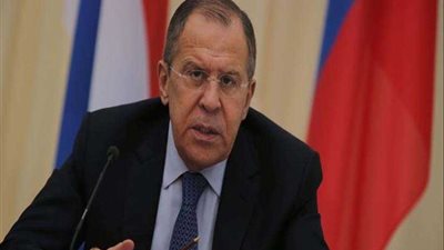 لافروف: اتهامات وزارة الخارجية الأمريكية لروسيا في قضية سكريبال 