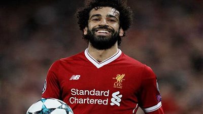 محمد صلاح يسجل هدف ليفربول الأول ضد وست هام بالدوري الانجليزي