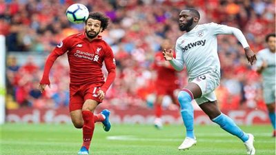 ليفربول يستهل 