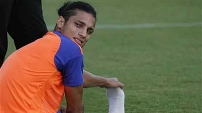 إسلام صلاح يجري جراحة الرباط الصليبي .. الثلاثاء المقبل