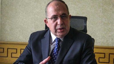 الرئيس التنفيذي لبعثة الحج يتفقد استخدام 