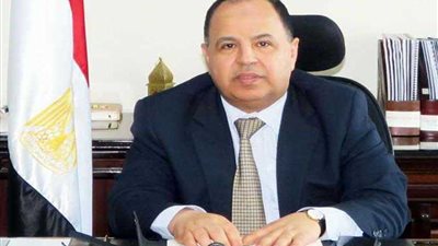 وزير المالية ونقيب المحامين يتفقان على تجديد بروتوكول 