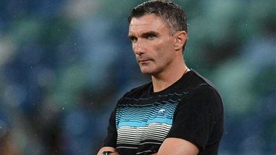 مدرب الأهلي يكشف هدفه من خوض البطولة العربية