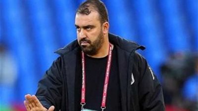 ميندوجا يقود هجوم نادي الإسماعيلي أمام الكويت الكويتي بالبطولة العربية