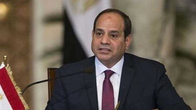 سفير فلسطين يعرب عن شكره للرئيس السيسي