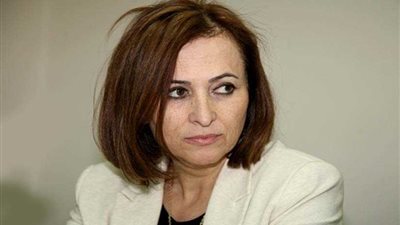 وزيرة الثقافة الأردنية: مسئوليات المثقفين تتعاظم في ظل الاعتداءات الإرهابية