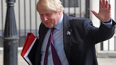 تزايد الخلافات داخل حزب المحافظين البريطاني بسبب 