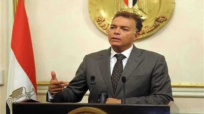 النقل: طوارئ في السكك الحديد والمترو والنقل النهري والموانئ استعدادًا للعيد