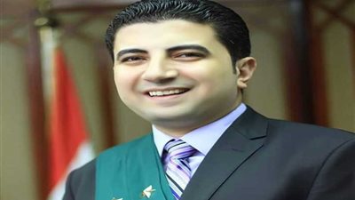 تعيين المستشار إسلام الشحات نائبًا لرئيس مجلس الدولة