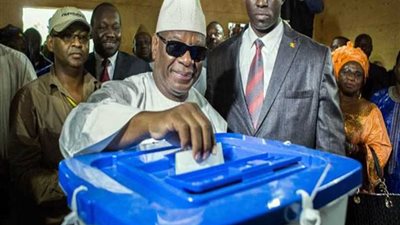 مالي.. إعلان النتائج النهائية للانتخابات الرئاسية خلال 4 أيام