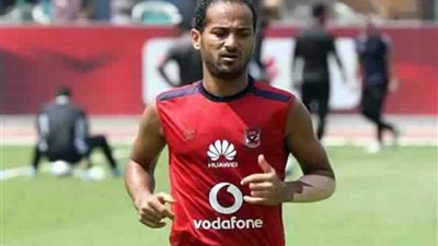 وليد سليمان عن منافسة البطولة العربية: الأهلي لا يعرف إلا المركز الأول