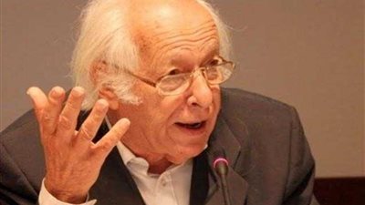 وزارة الثقافة تنعي المفكر سمير أمين ..وتؤكد أنه أثرى مجاله إنجازات مضيئة