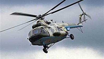 إنقاذ 13 شخصًا من مروحية هبطت اضطراريًا في طاجيكستان