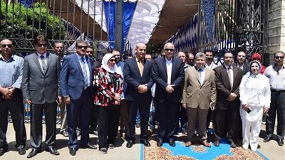 القاضي: نعمل على مواجهة الغلاء وتخفيف أعباء المواطنين