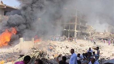 ارتفاع حصيلة ضحايا انفجار منجم في باكستان إلى 8 قتلى