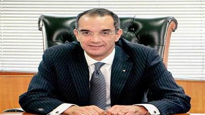 وزير الاتصالات: ندرس طرح حوافز جديدة لجذب مستثمرين جدد