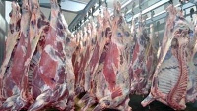 معارض لبيع اللحوم البلدي بأسعار مخفضة بمدن ومراكز البحيرة