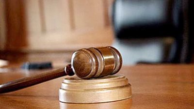 تأجيل محاكمة 6 متهمين بالتعدي على كمين 