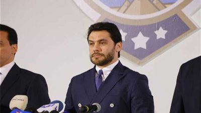 العميد يقود حملة وزارة الرياضة لتوعية الجماهير قبل العودة للملاعب